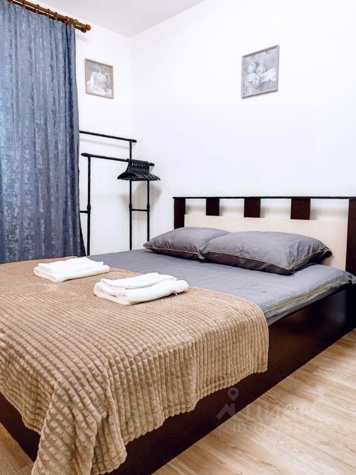 Квартира-студия, 20 м², 20/23 эт.