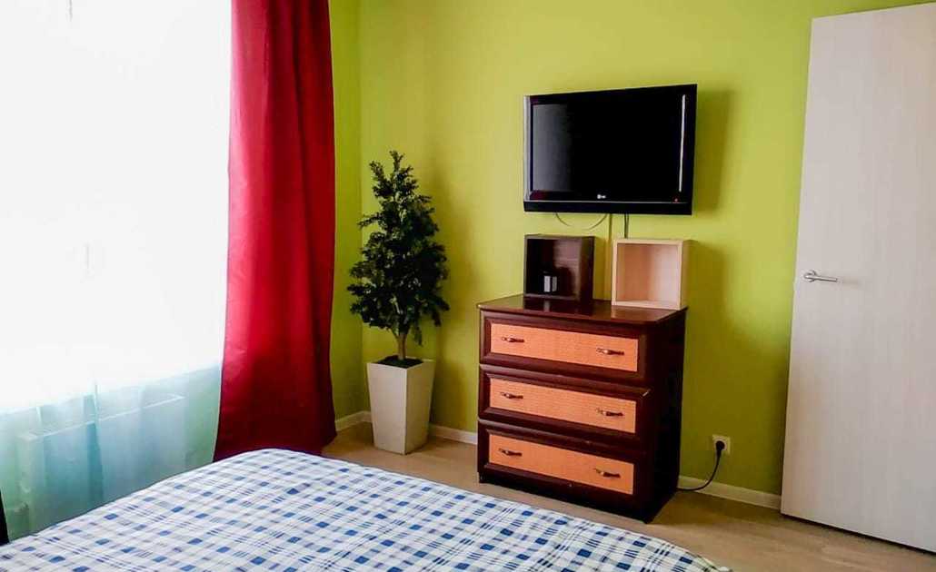 2-к на Дальневосточном 33 к1