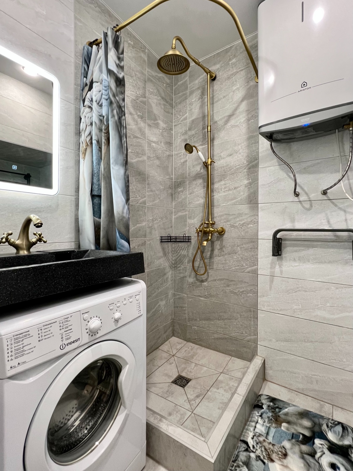 Квартира на улице Казанской 9