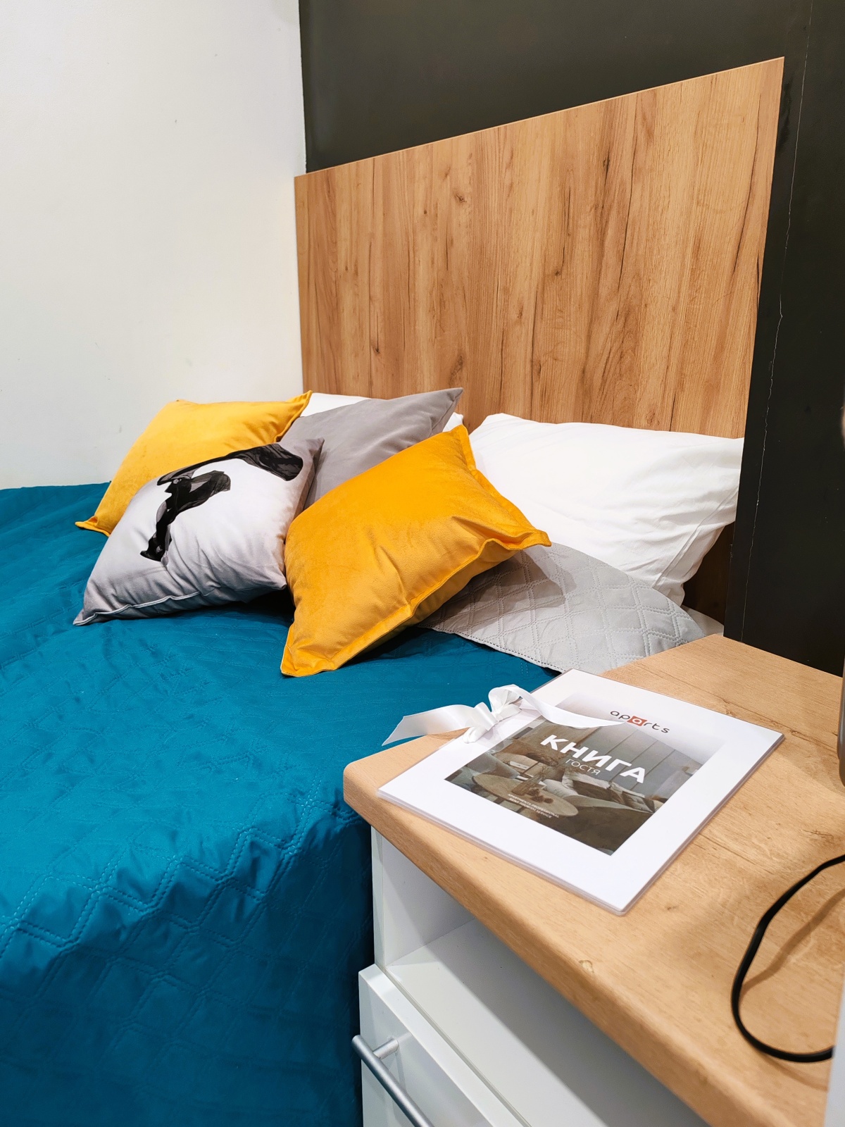 Уютная студия в самом сердце Питера!