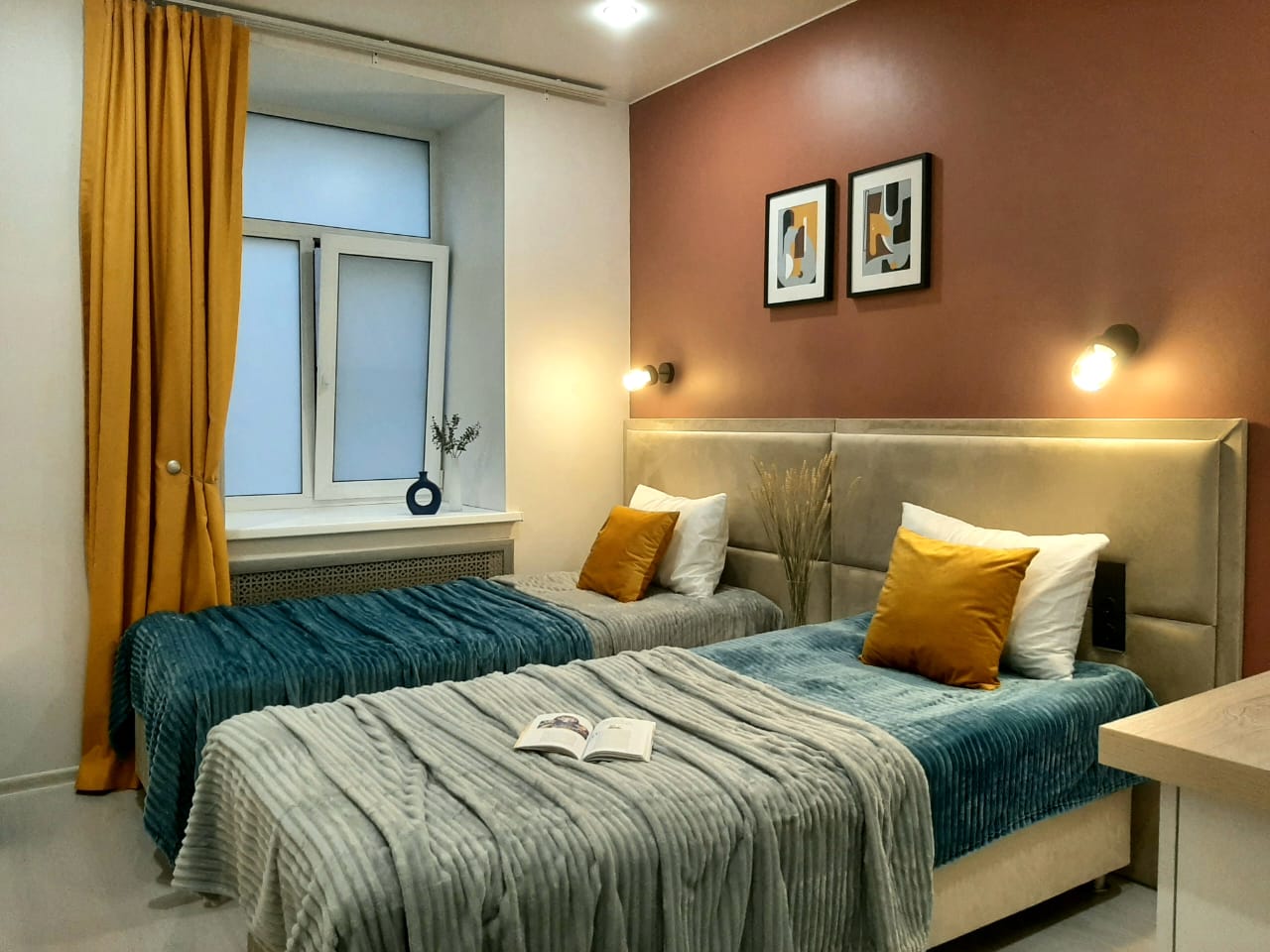 Студия Орхидея