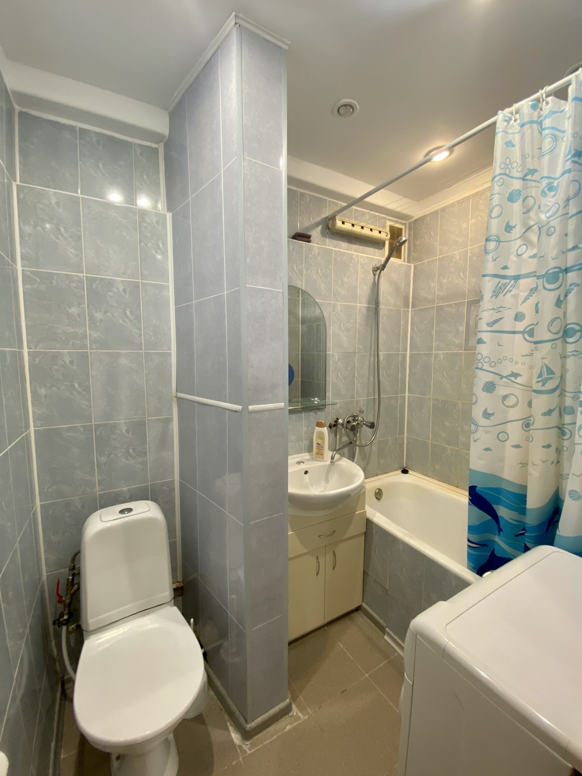 Апартаменты У НИИ Вредена !