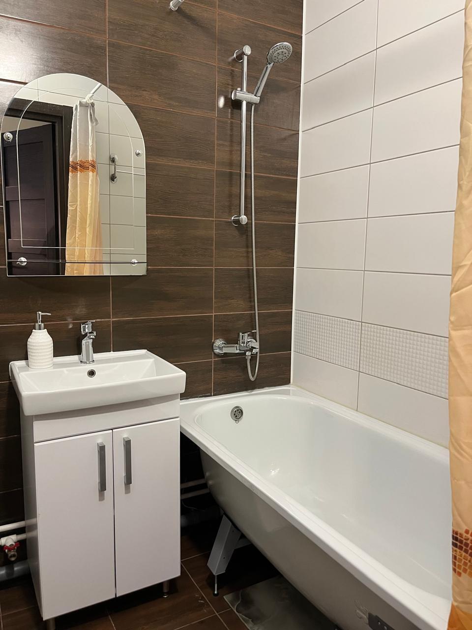 Inndays Apartments на Железнодорожном проспекте