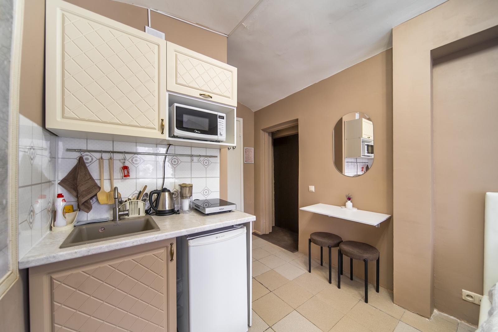 Студия у Таврического сада