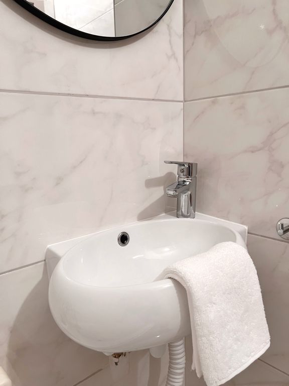 Уютная квартира-студия в новом комфортабельном ЖК "Шекспир"!