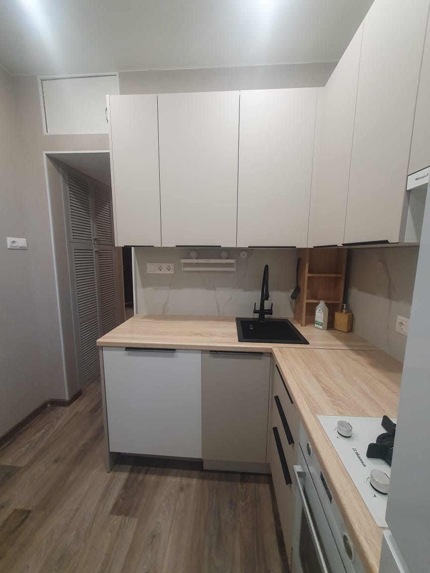 2-ка на Ярославском 32