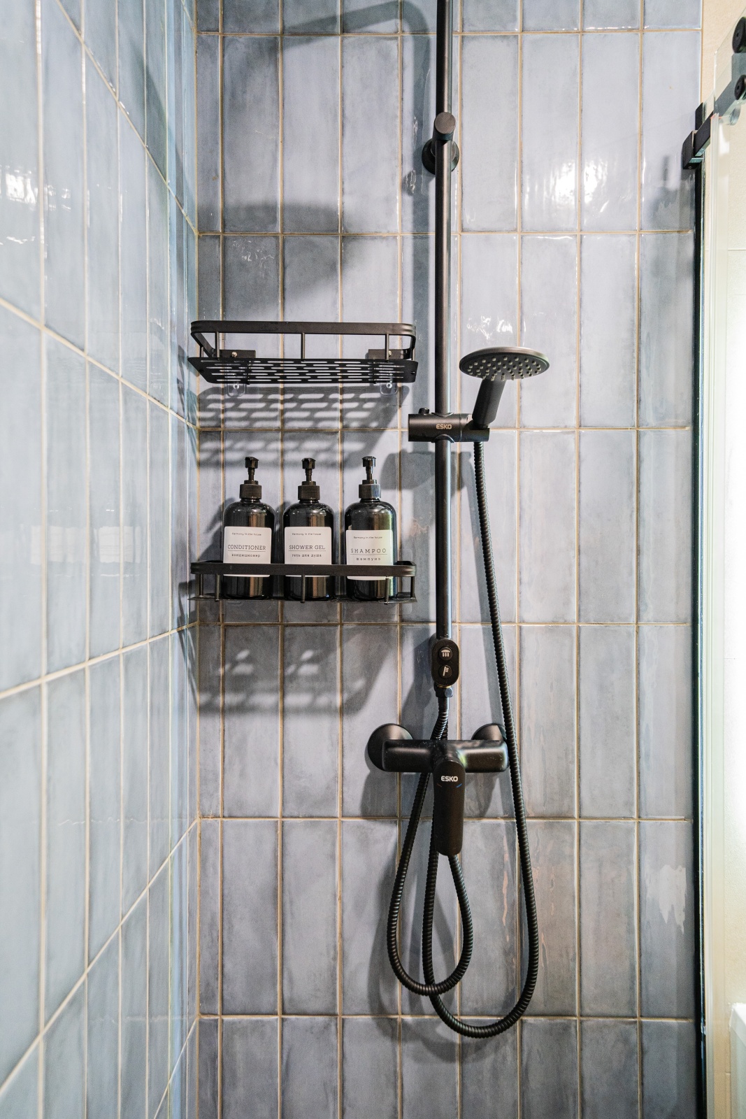 Inndays Apartments на Ладожской