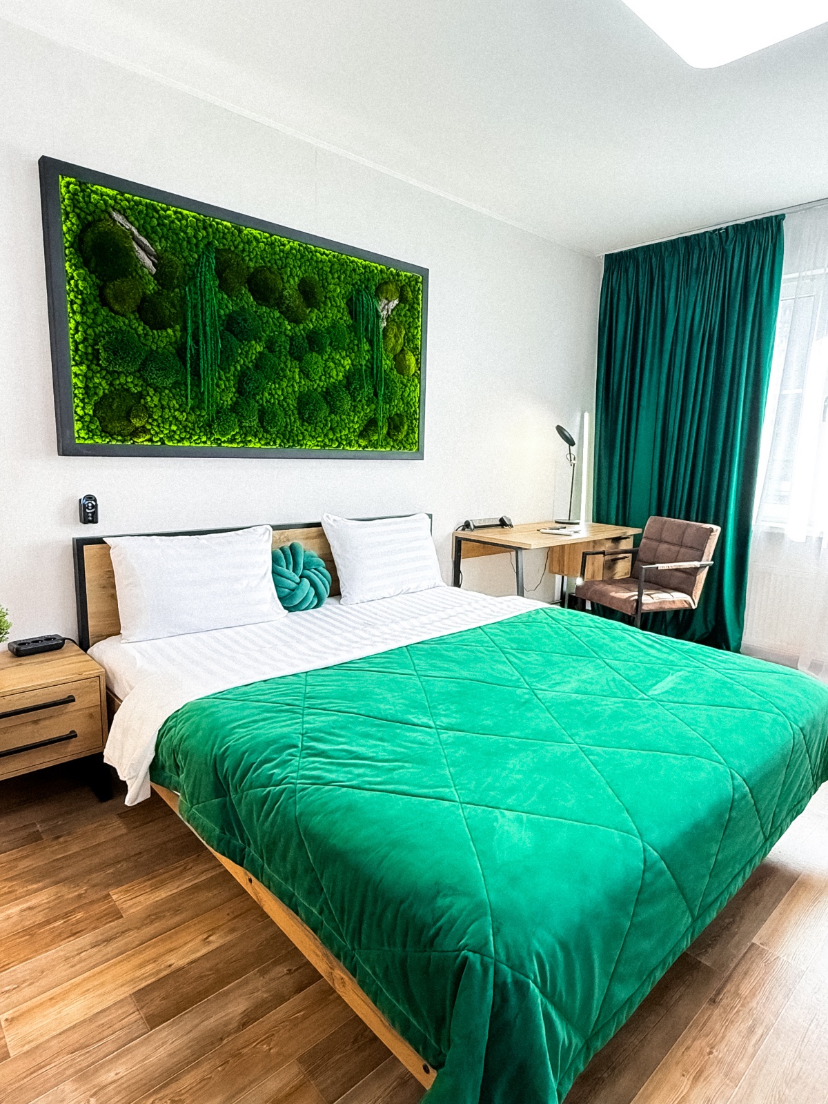 Закаты Финского залива.