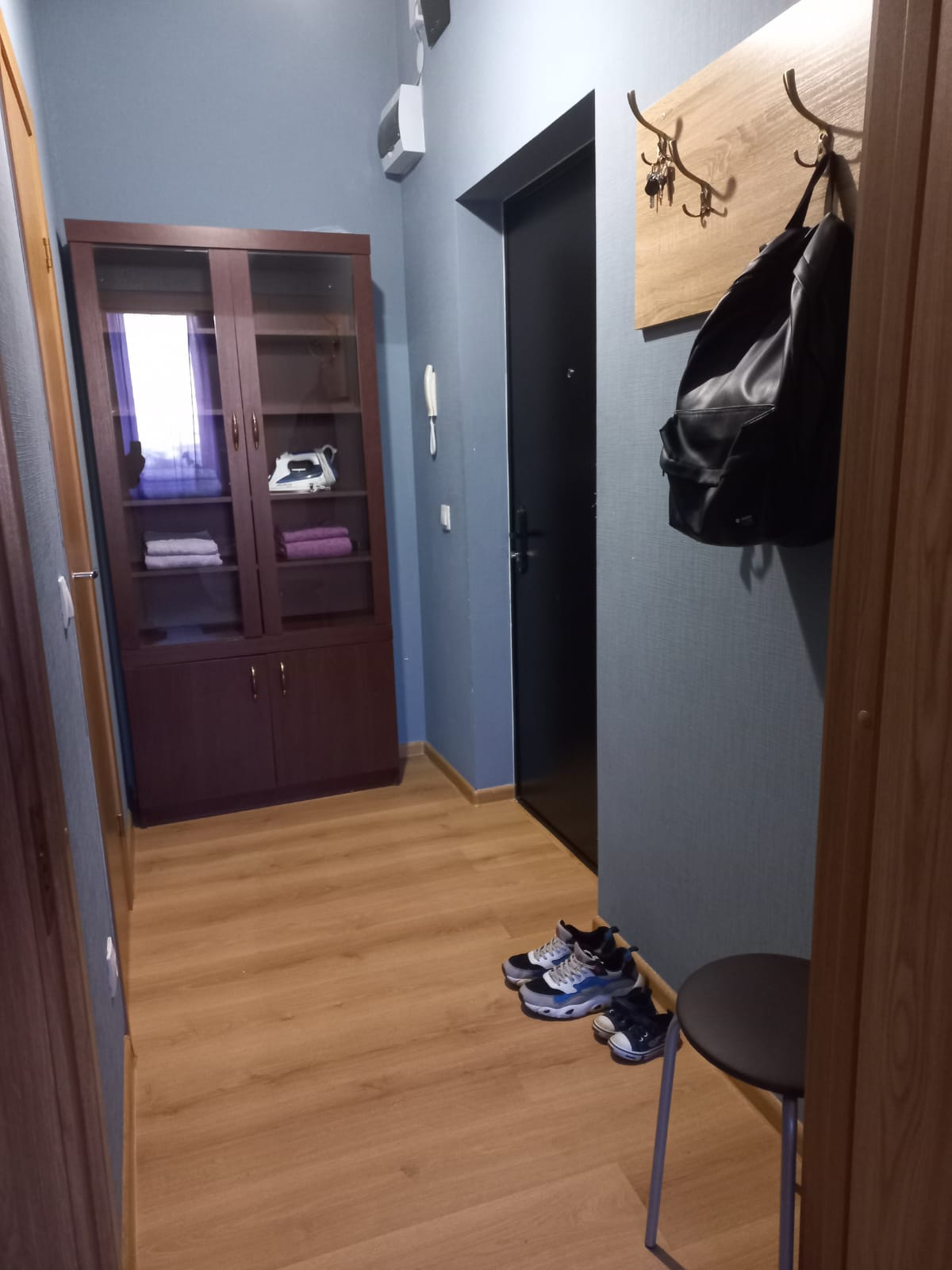 Уютная студия