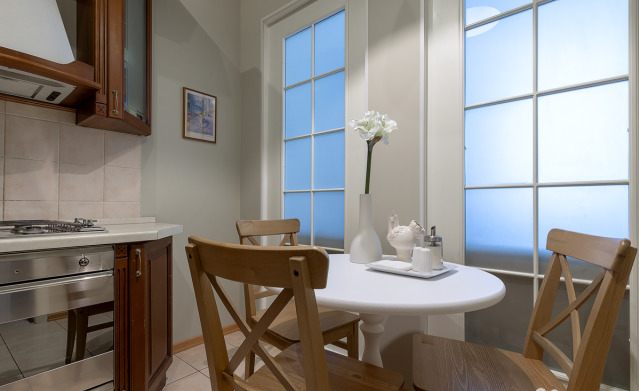 2-к квартира на Гороховая ул., 4