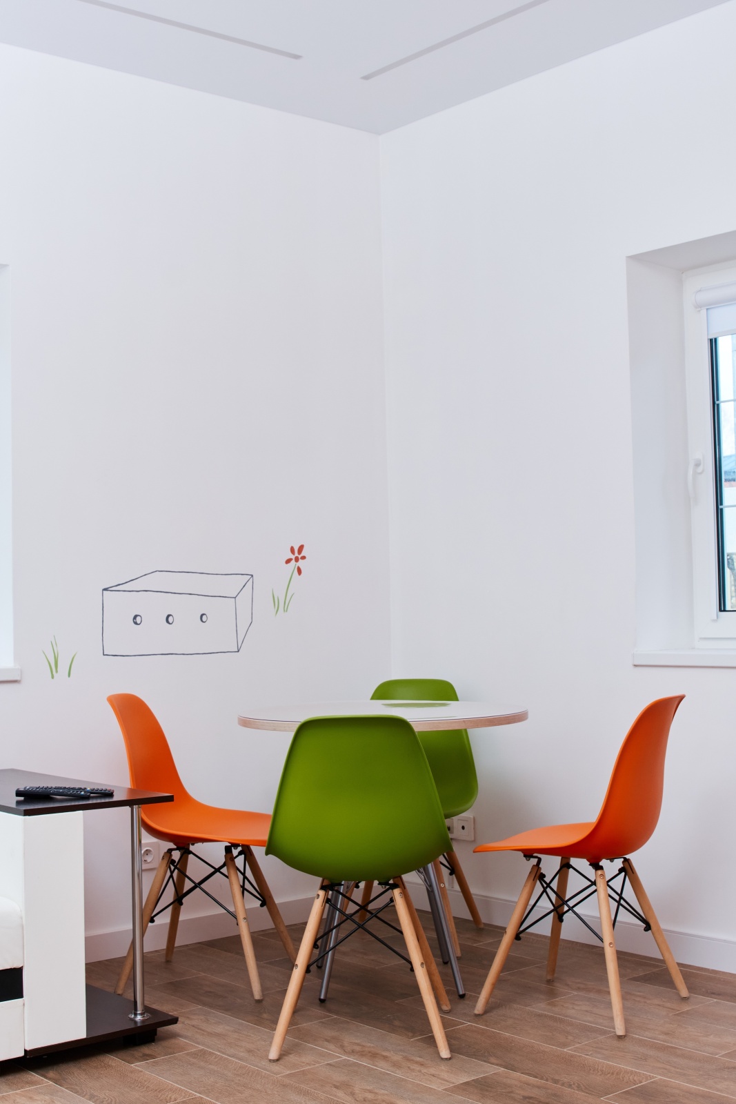 Уютные апартаменты в гостевом доме рядом с Дворцом Конгрессов