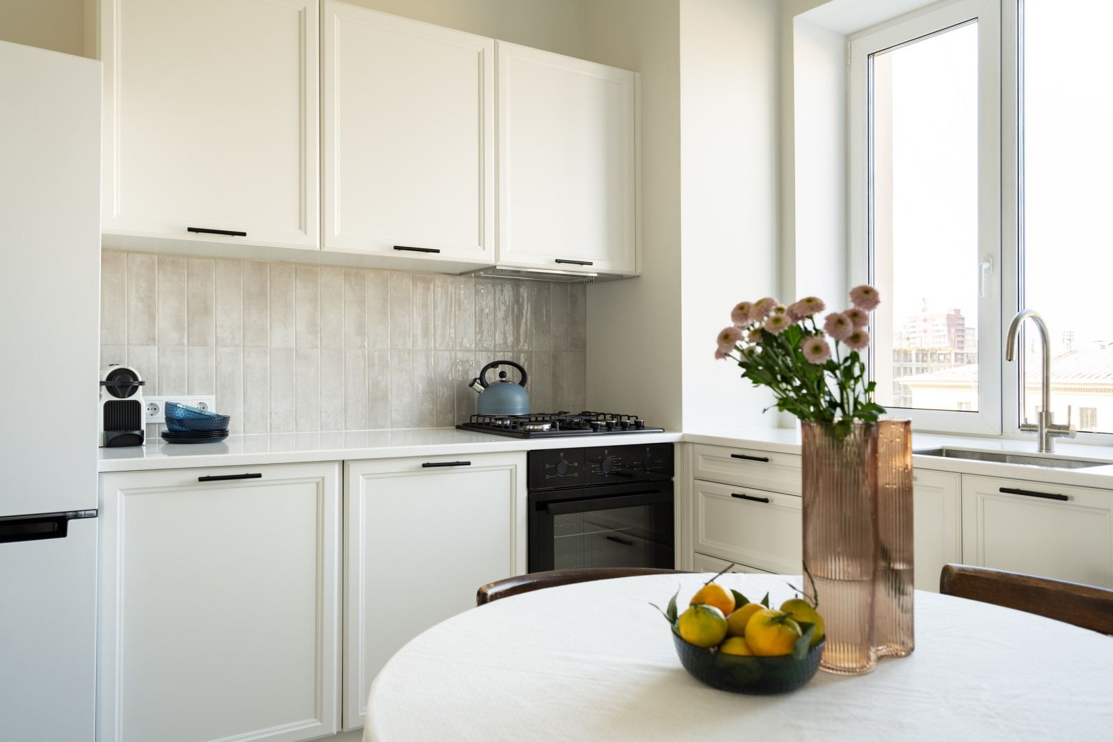 Квартира возле метро Лесная