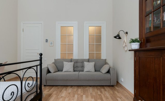 2-к квартира на Гороховая ул., 4