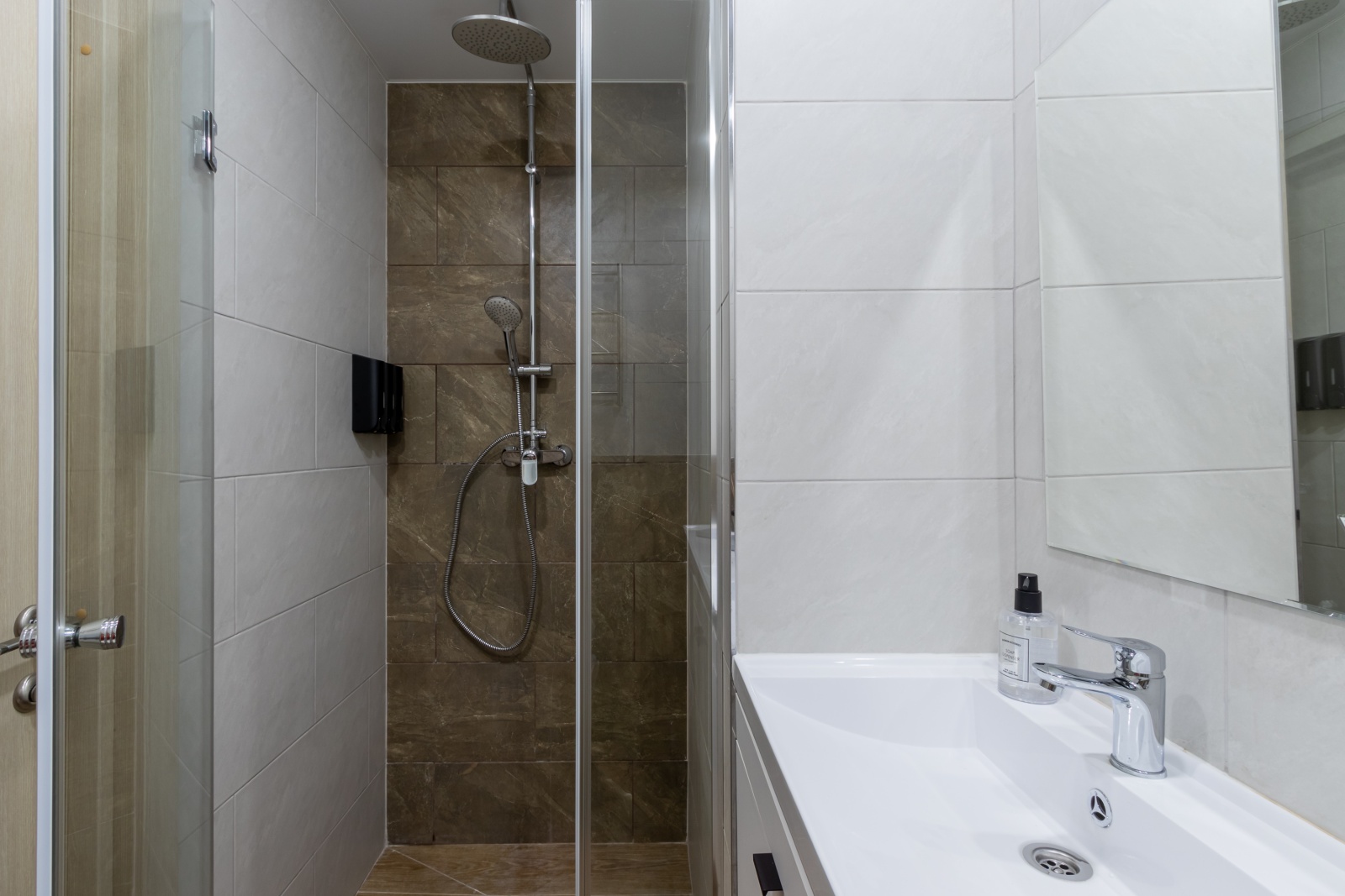 Стильный Петербург 