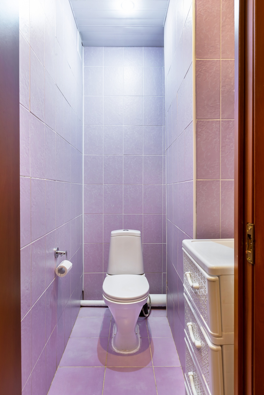 1-комнатная квартира на Фермском шоссе, 32