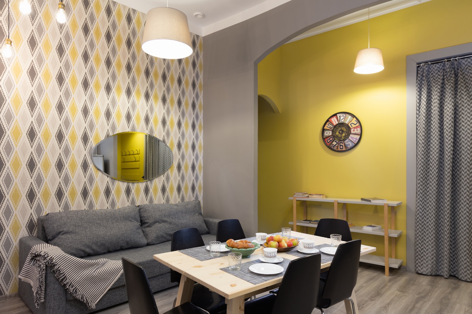 2-к квартира на Невский пр-т, 65