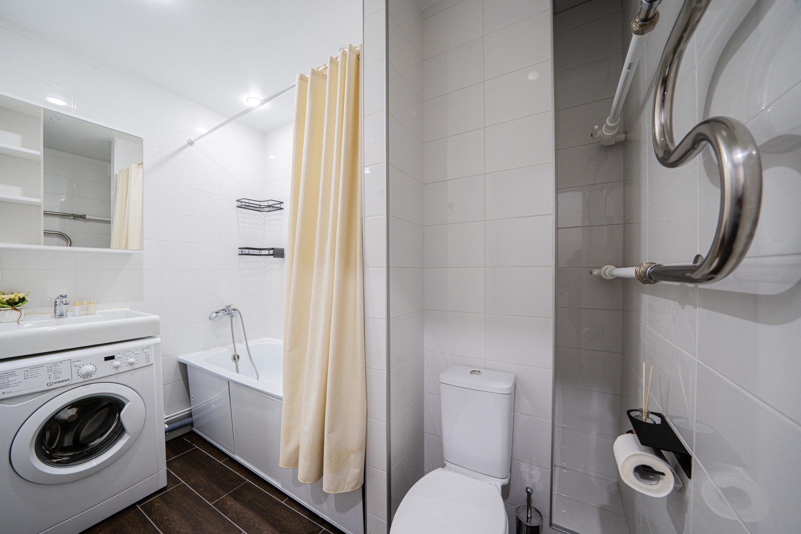 Inndays Apartments на Архитектора Белова