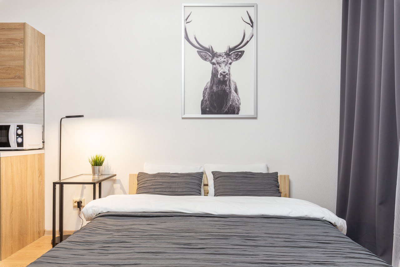 RoomyRoom CityLights