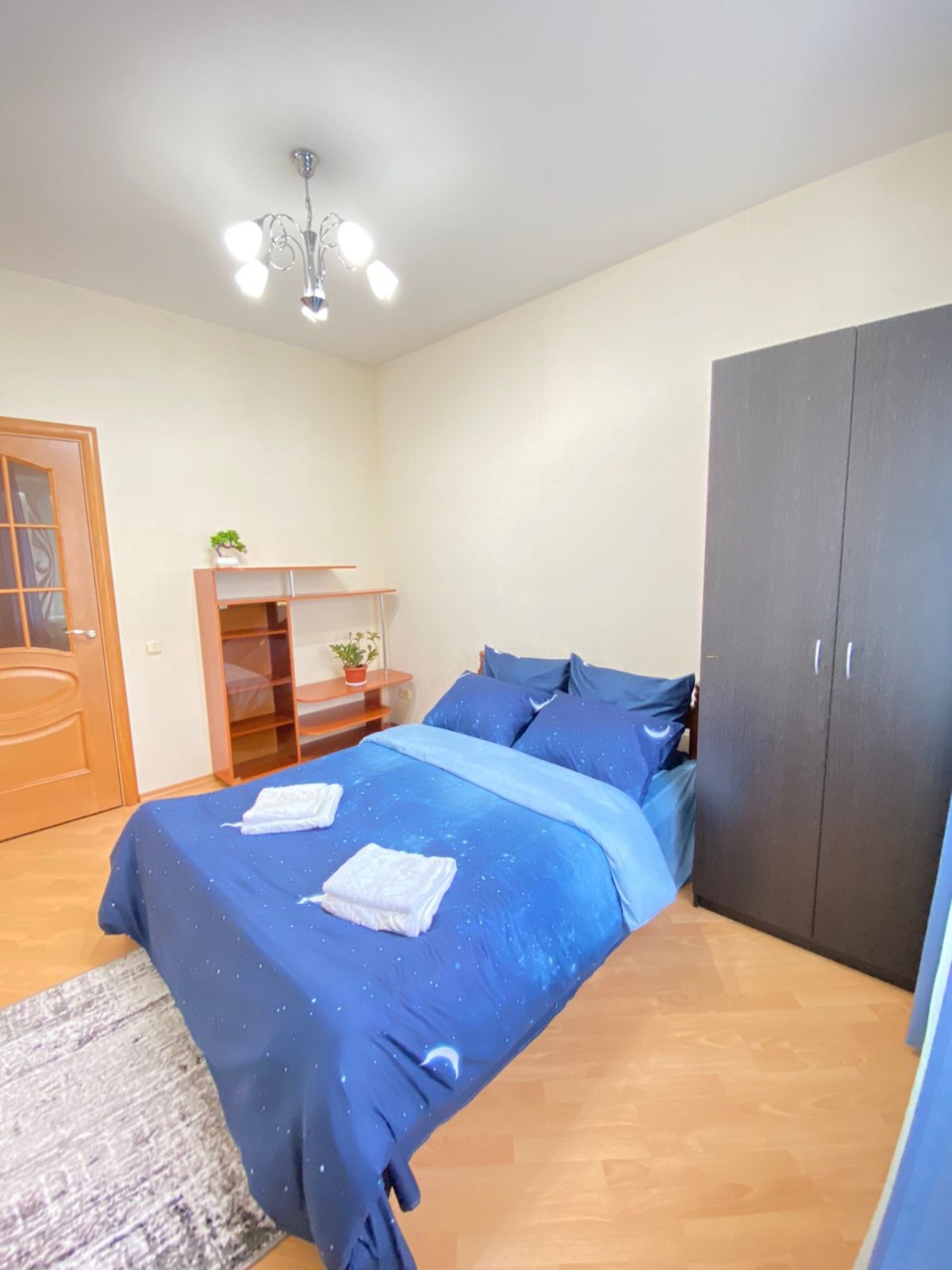 Парк Победы