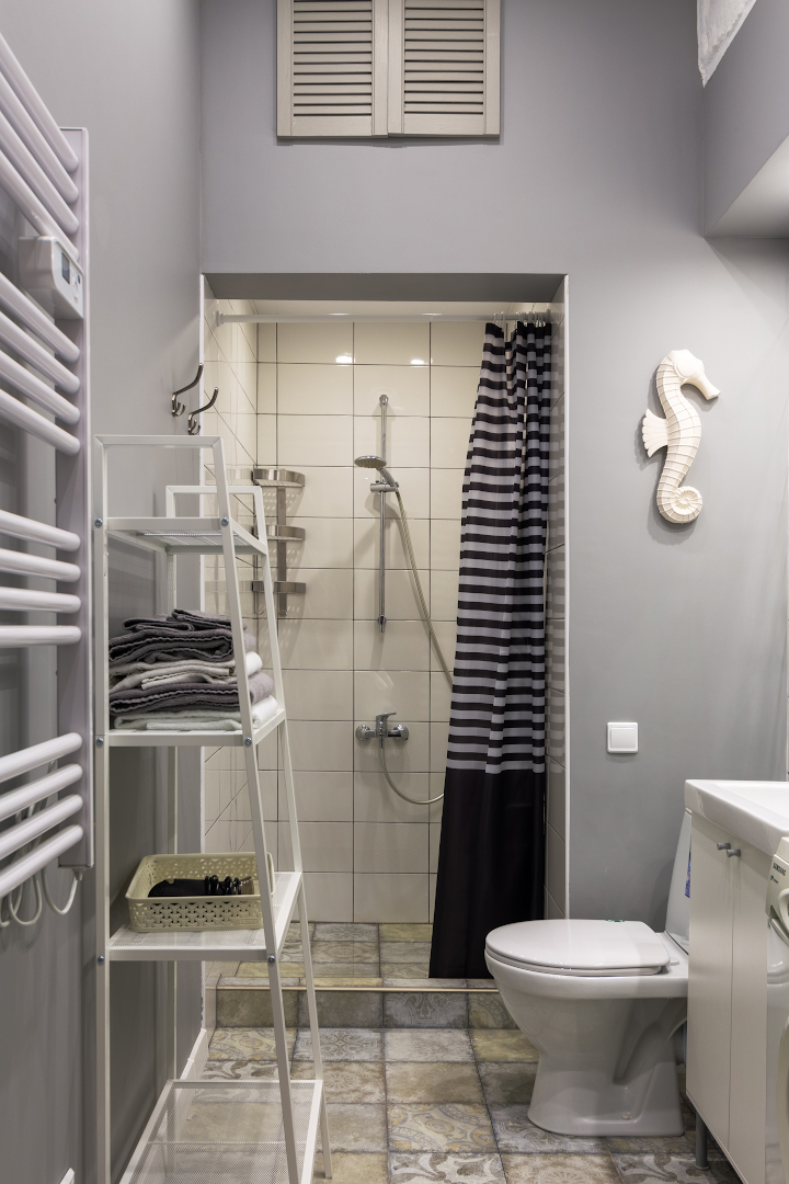 2-к квартира на Невский пр-т, 65