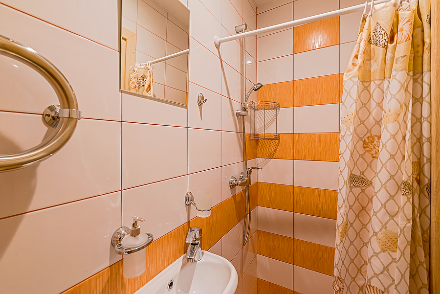 Студия в Центре!