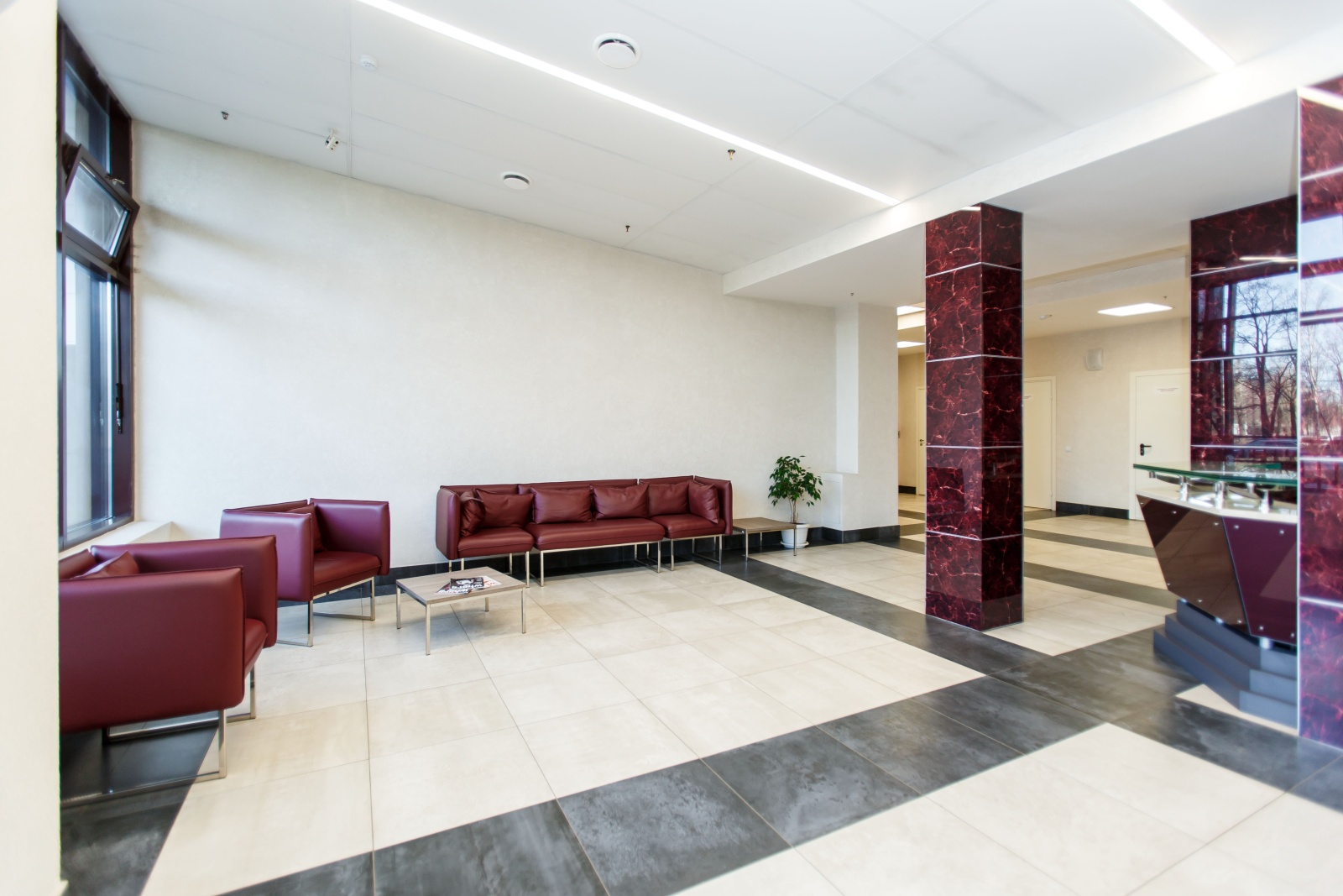 RoomyRoom CityLights