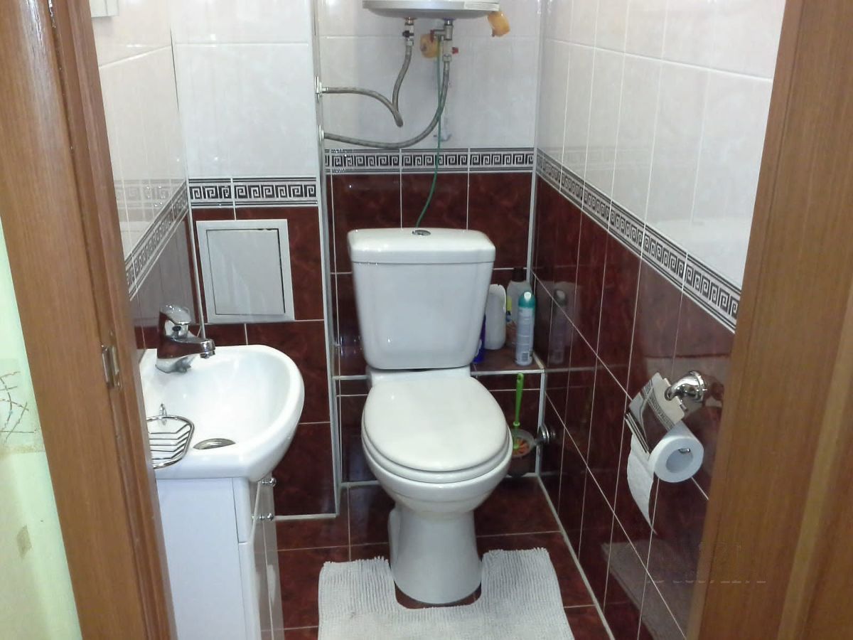 Комфортная квартира