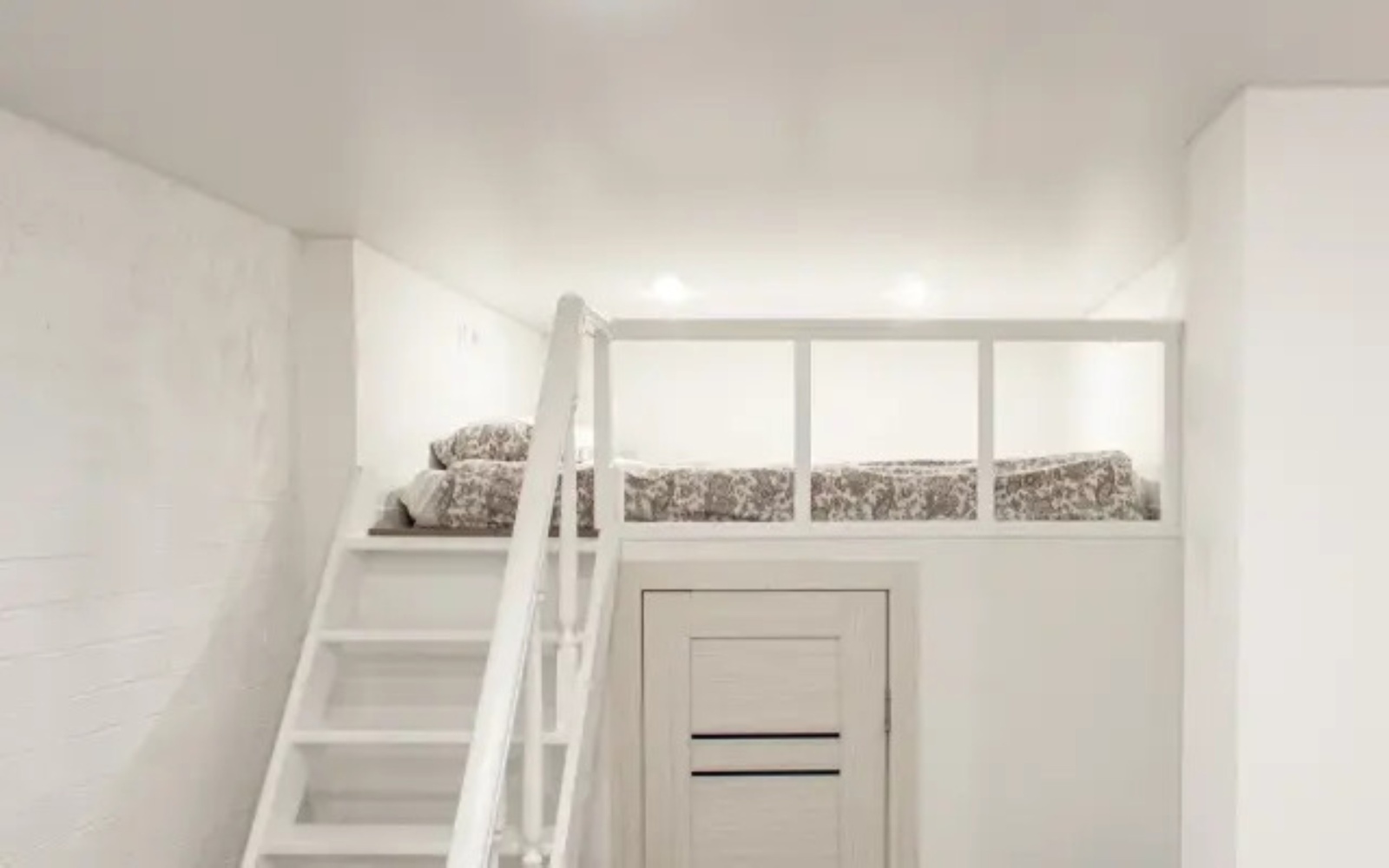 Уютная студия в центре