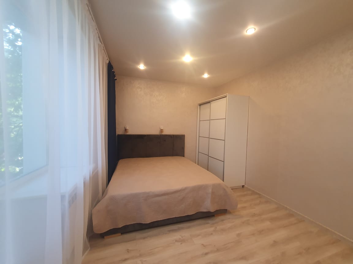 2-ка на Ярославском 32