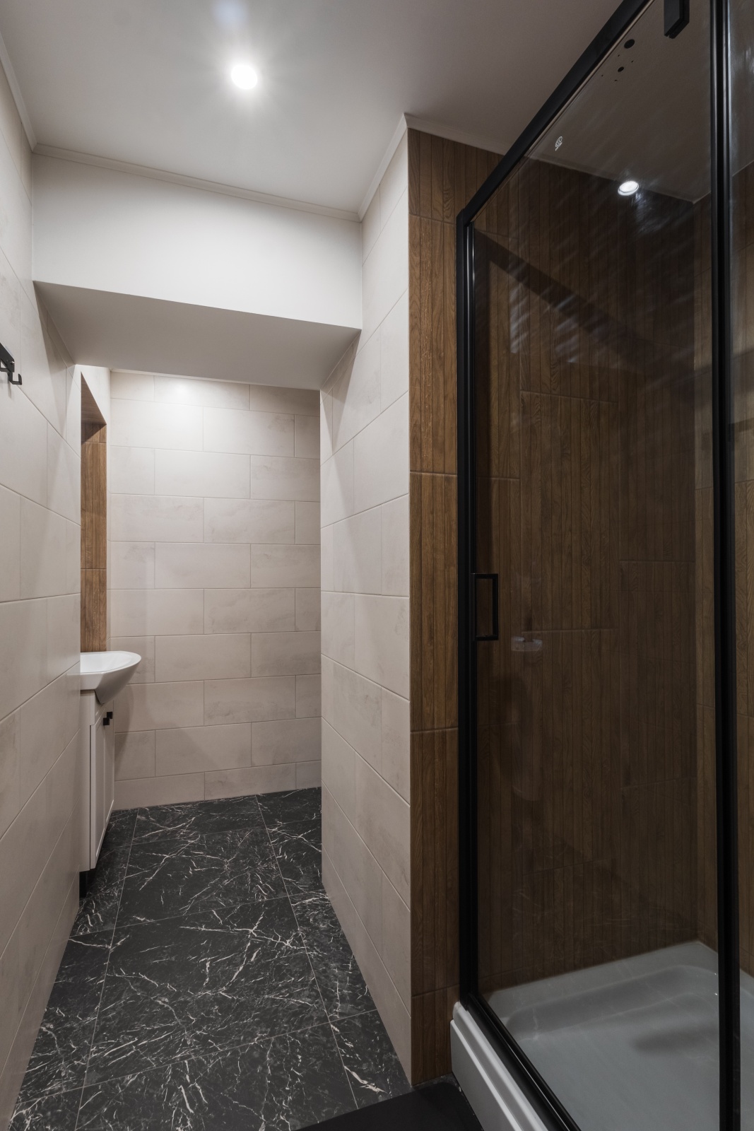 Большая студия с видом на набережную канала Грибоедова у Казанского собора