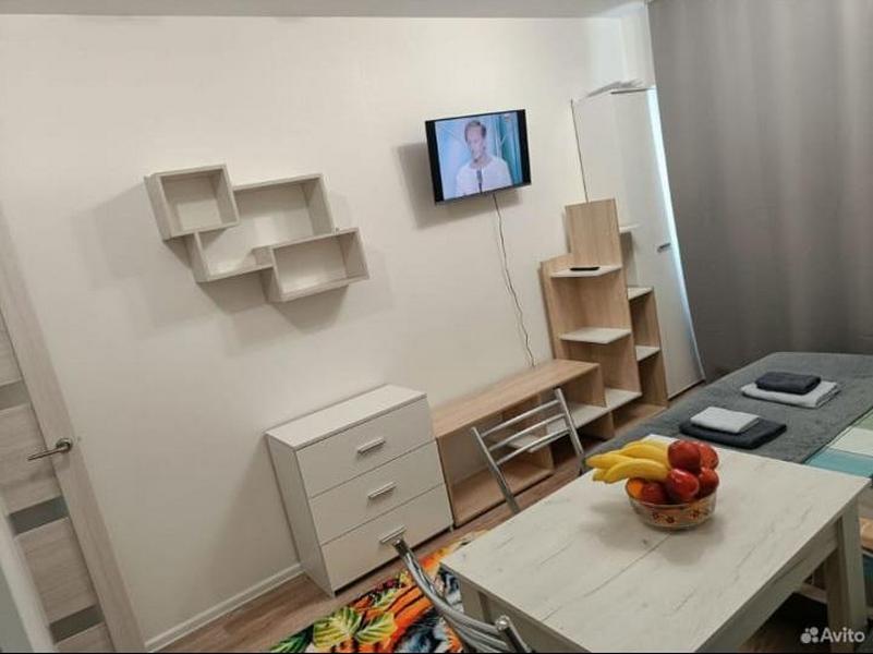 Квартира-студия, 19,5 м², 2/18 эт.