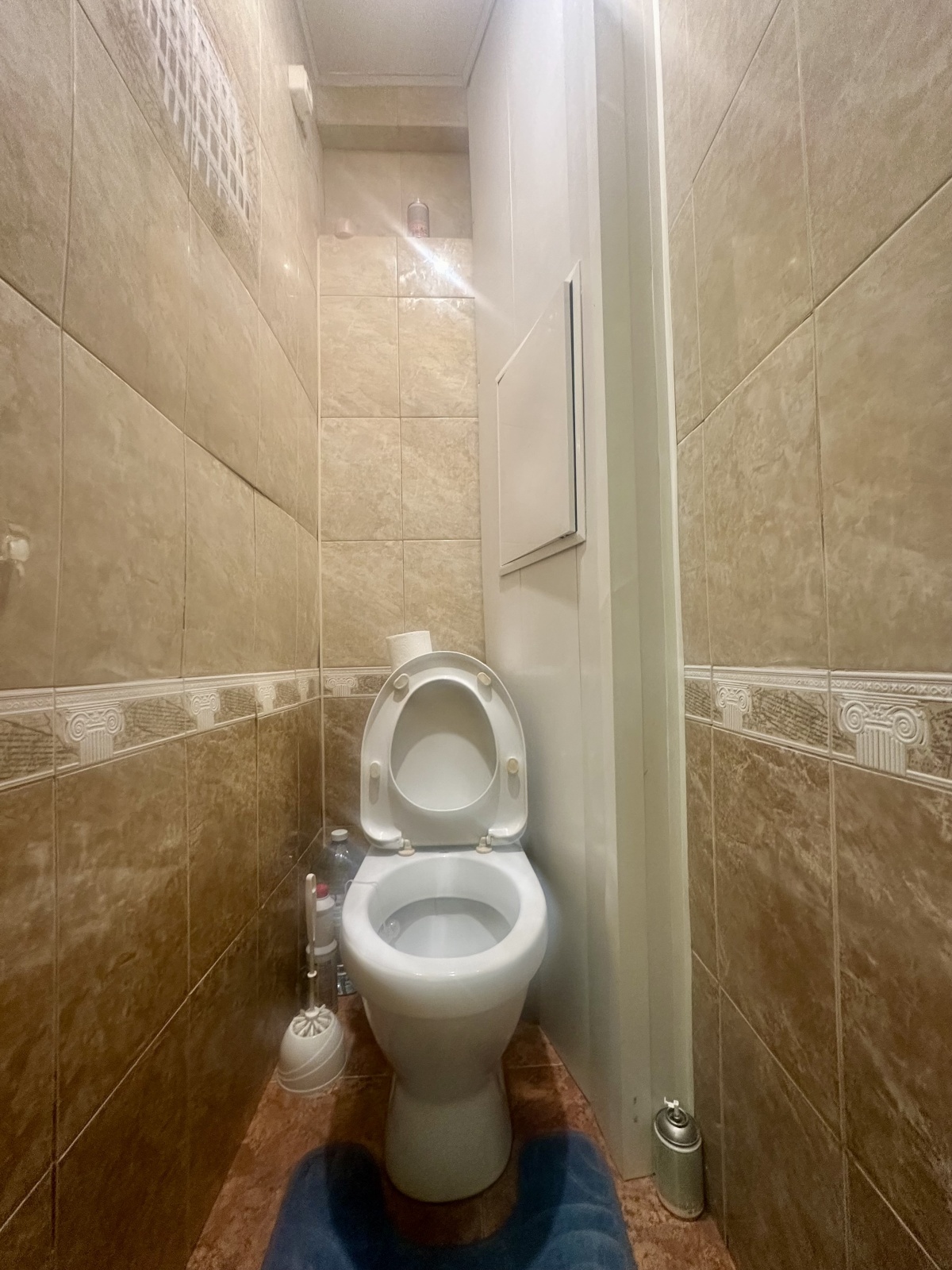 Уютная Семейная Квартира.