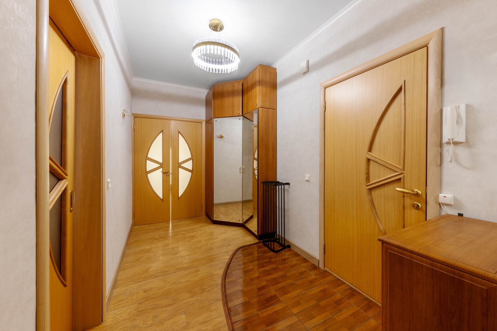 Уютная квартира на Савушкина 36