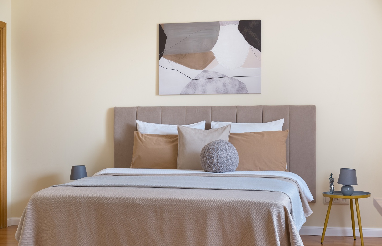 Комфортная квартира возле клиники