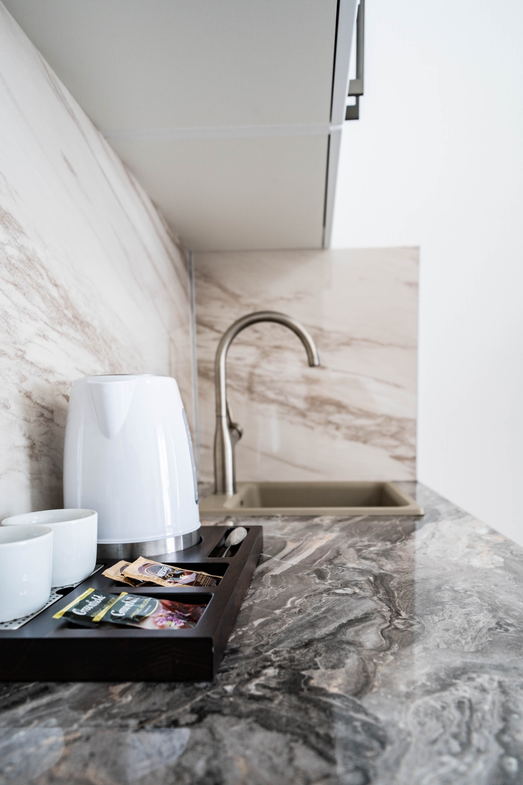 Inndays Apartments на Авиаконструкторов 69
