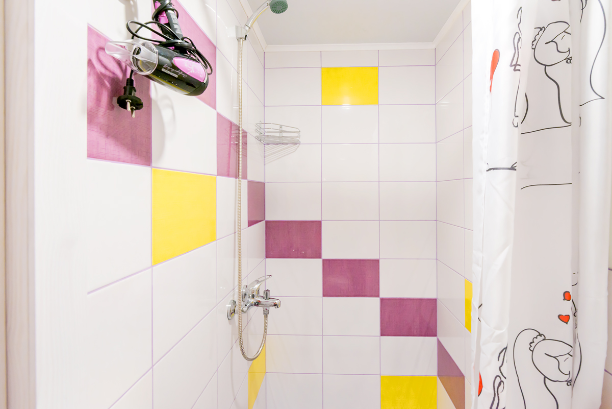 Студия в Центре!