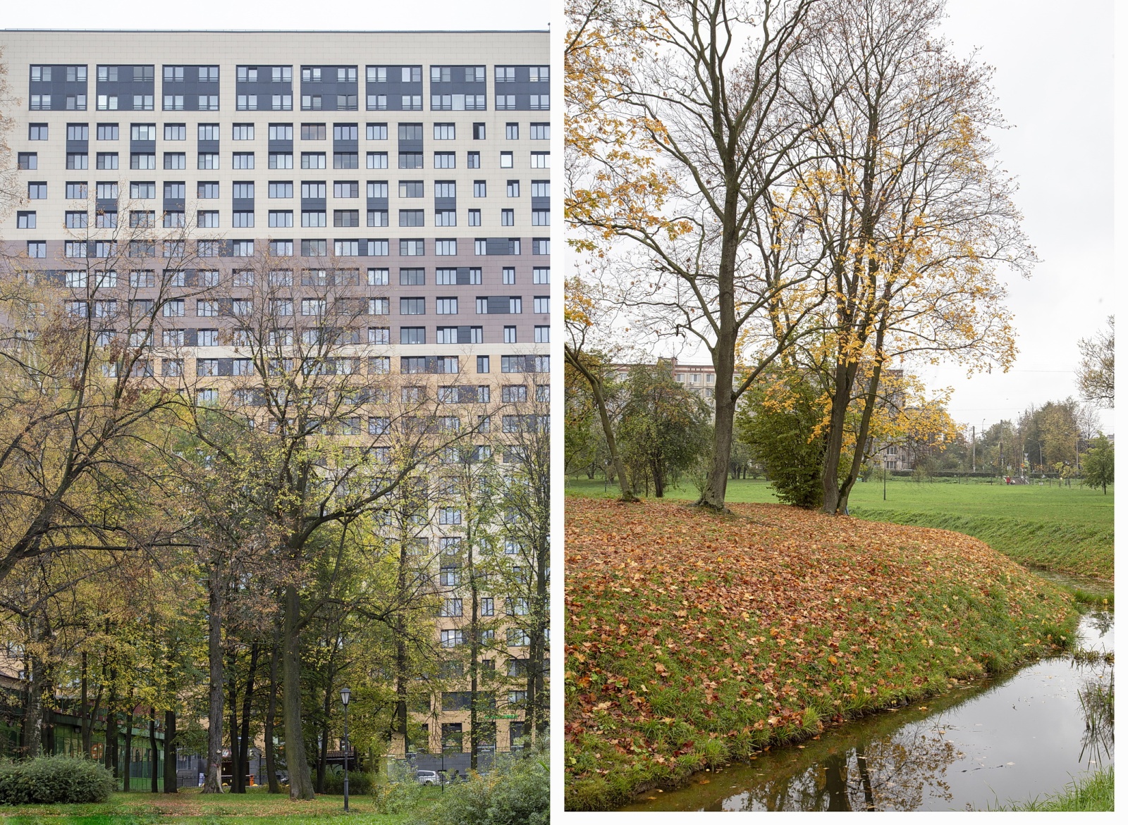 Просторные светлые апартаменты Город Рек на набережной реки Невы (ЖК Мегалит)