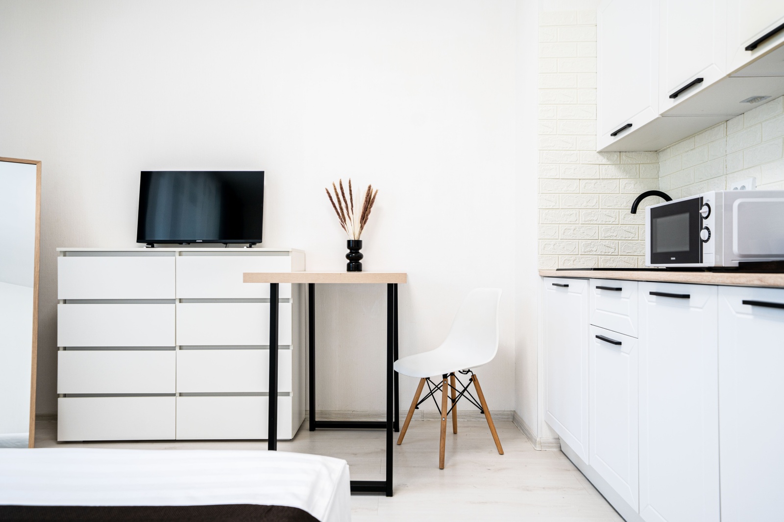 Inndays Apartments на Планерной