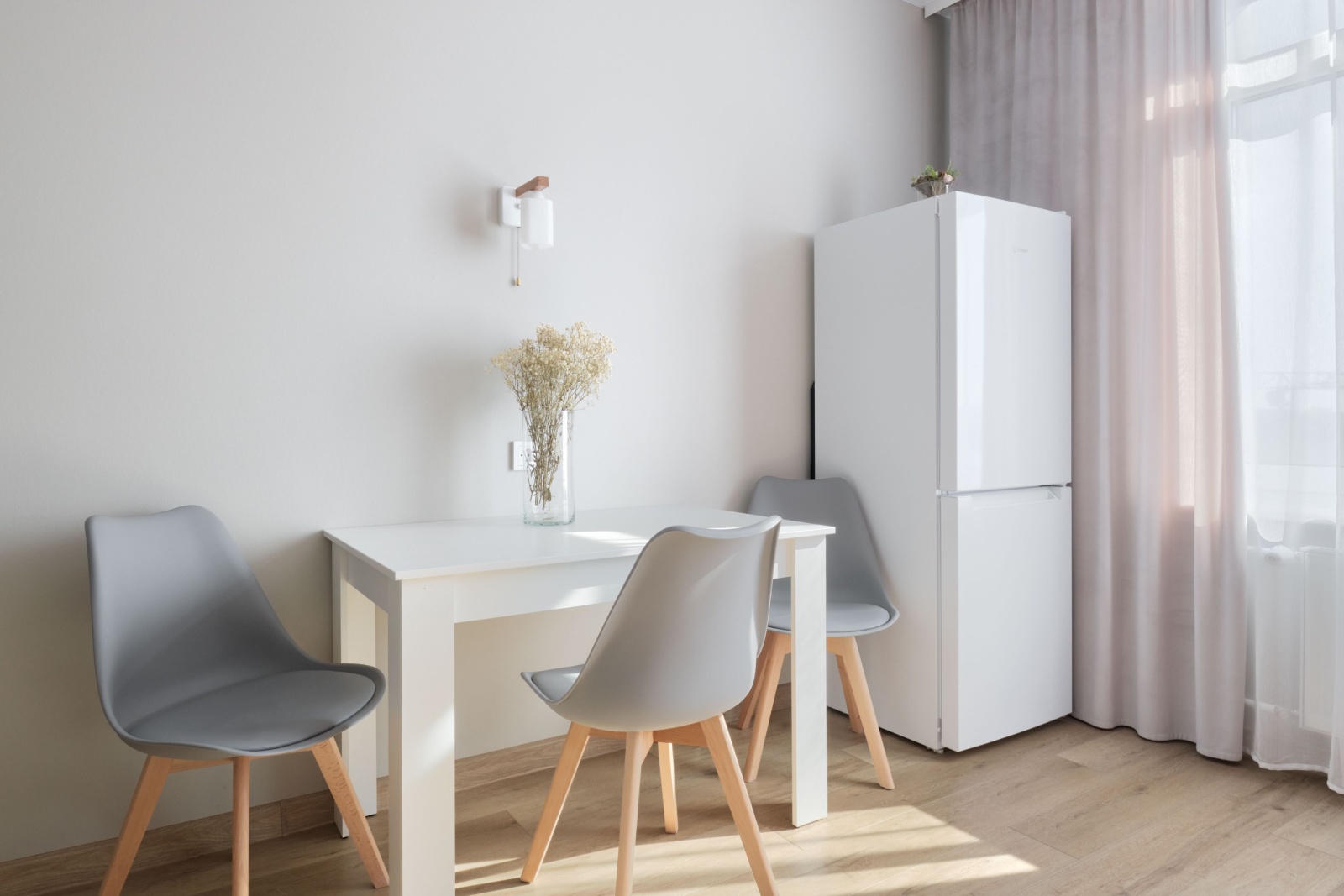 Апартаменты