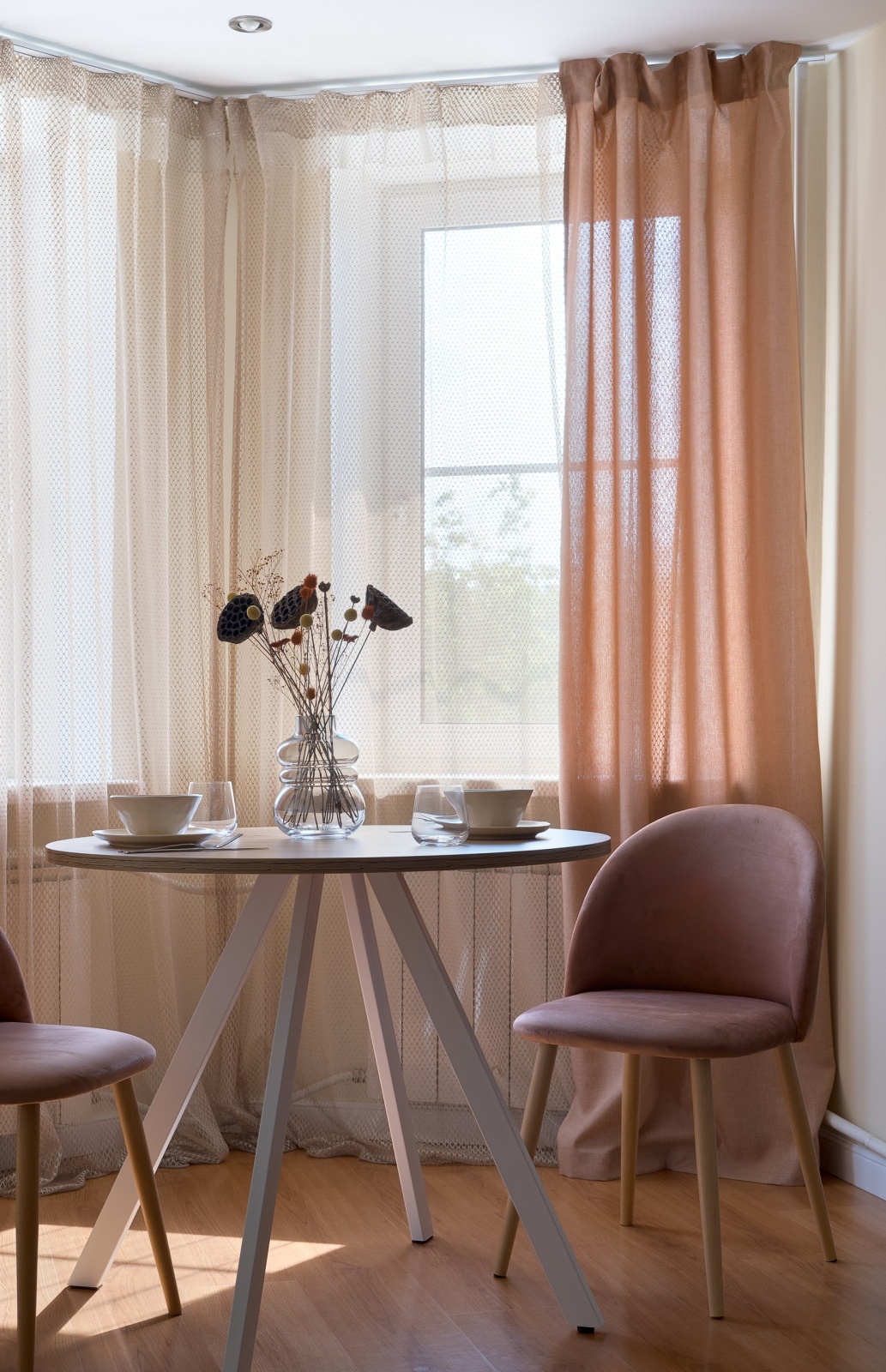 Комфортная квартира возле клиники