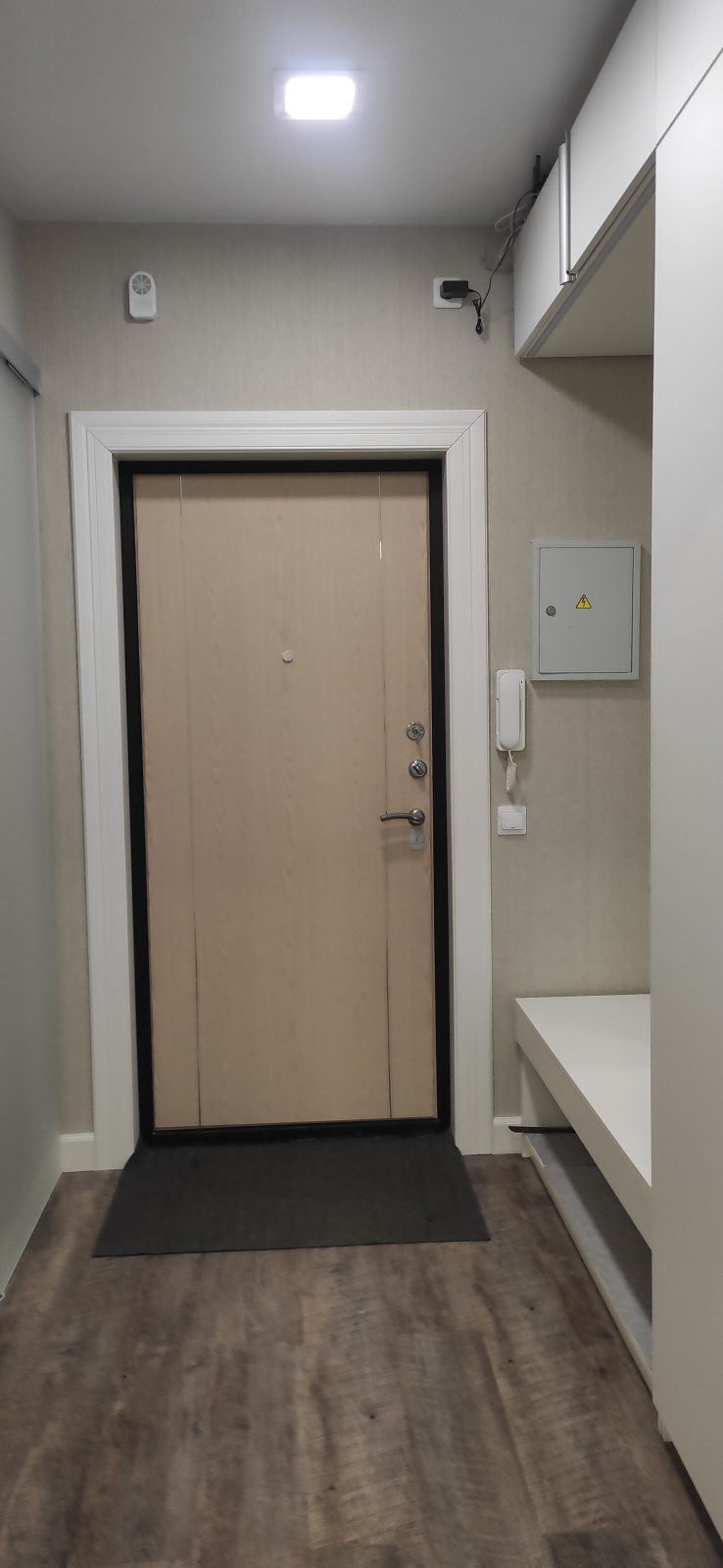 Квартира-студия