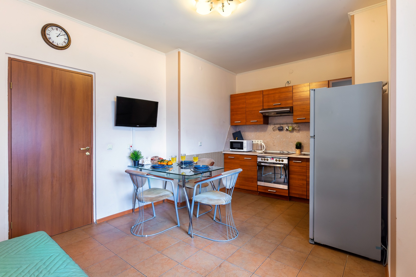 Привлекательная однушка