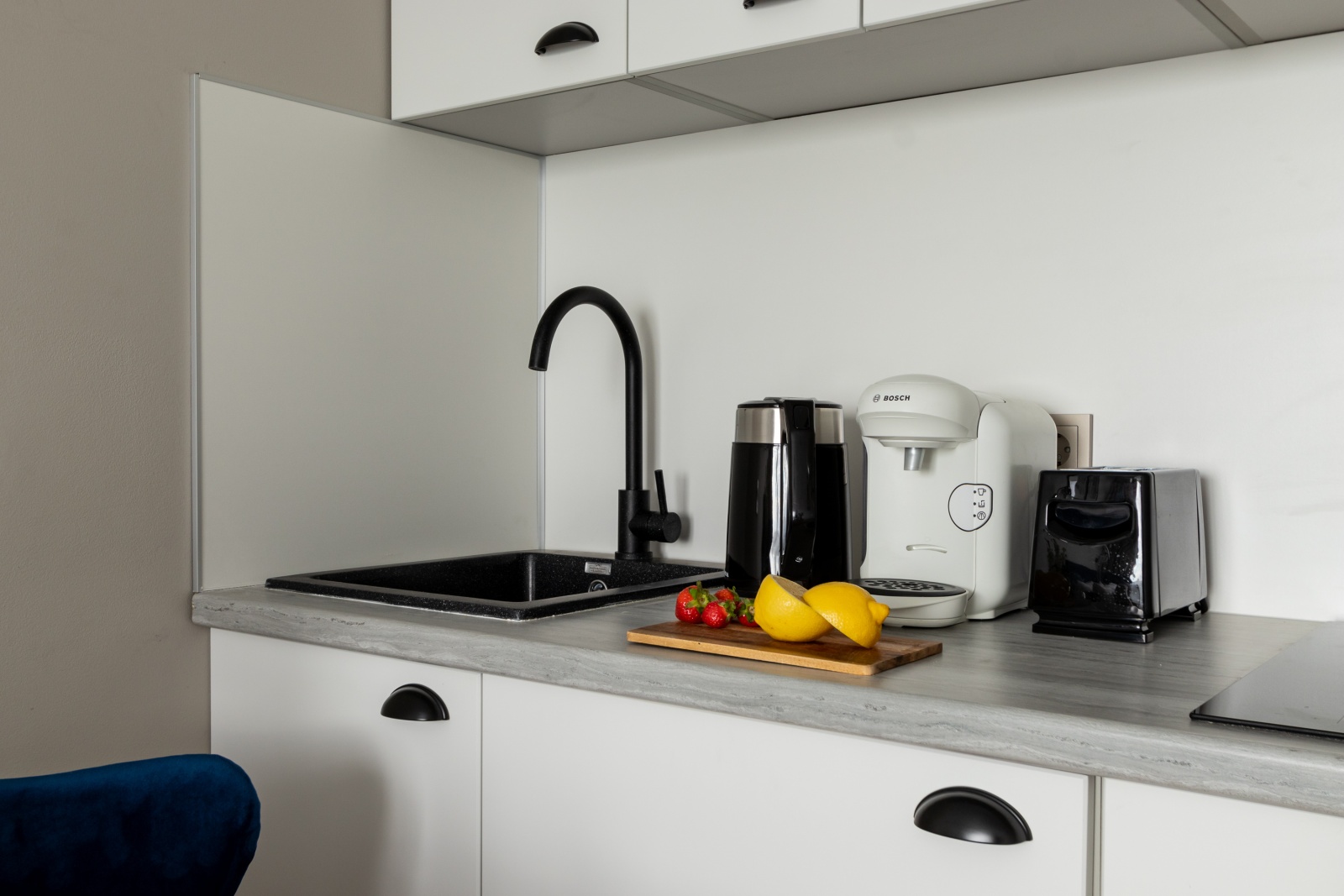 Стильный Петербург 