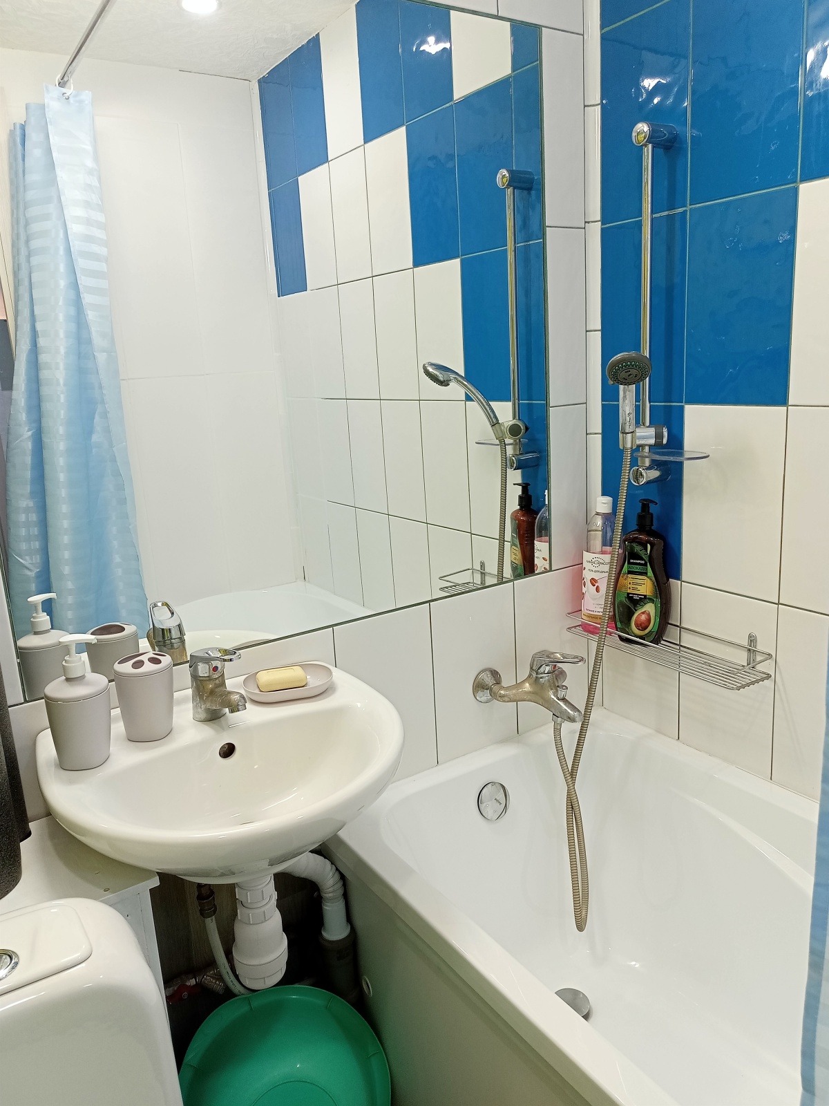 Апартаменты на Дачном проспекте 7/3