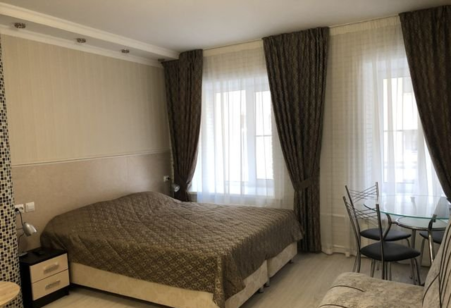 Студия: наб. реки Фонтанки, 32/1 