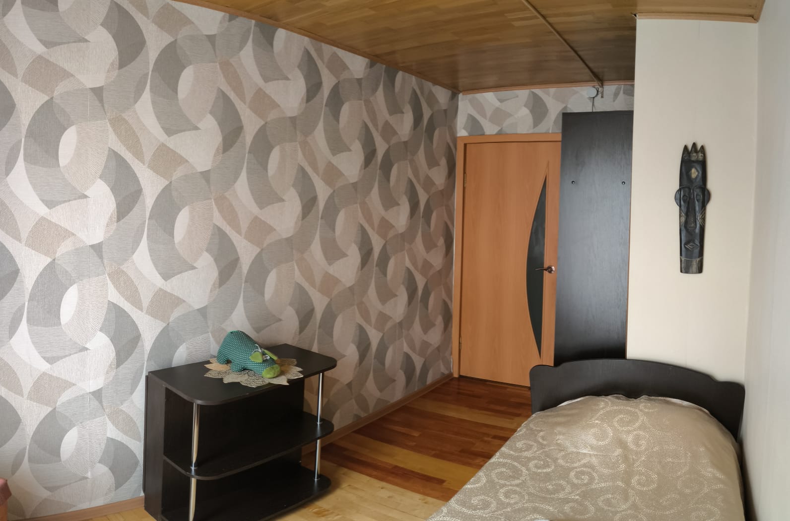 Одноместный номер 