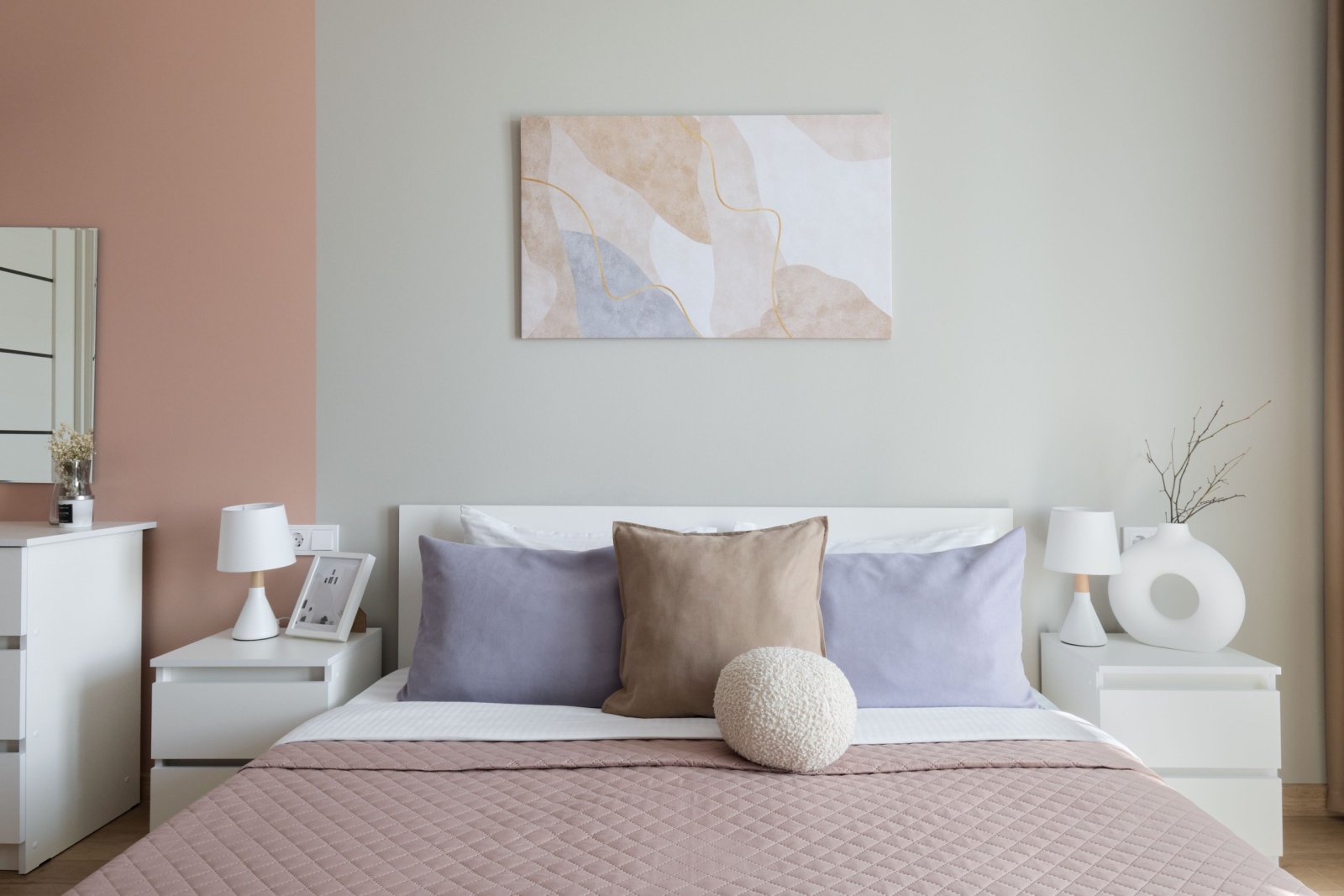 Апартаменты