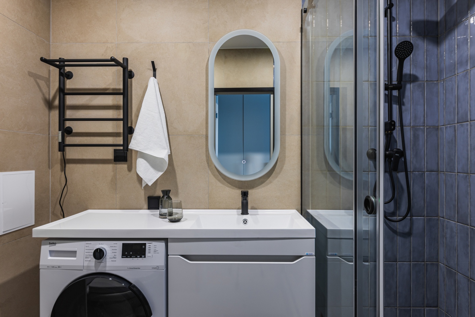 hth24 apartments «Ладожский Авенир»