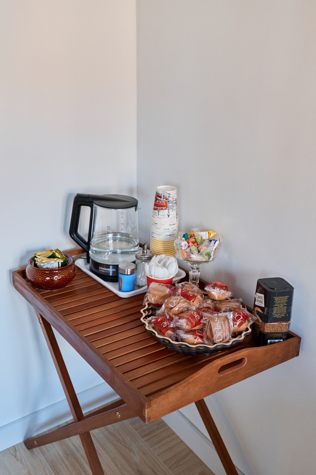 Уютные апартаменты в гостевом доме рядом с Дворцом Конгрессов