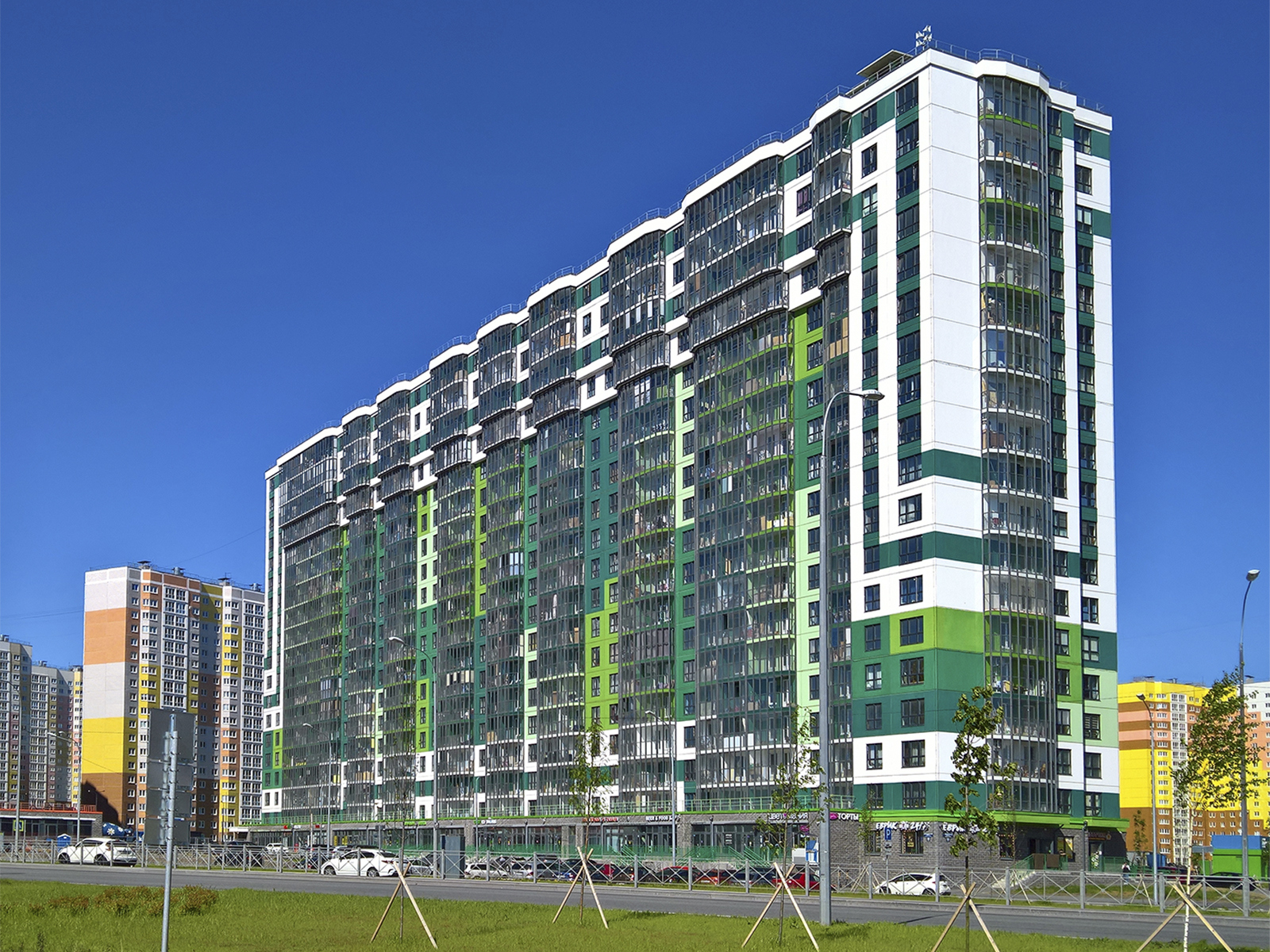 Студия для двоих у Мед. Центра Репродукции